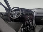 Chevrolet Niva I Рестайлинг Нижний Новгород  - изображение 17