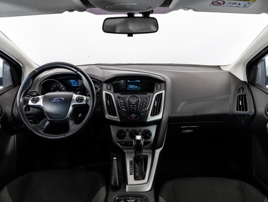 Ford Focus III Санкт-Петербург  - изображение 10