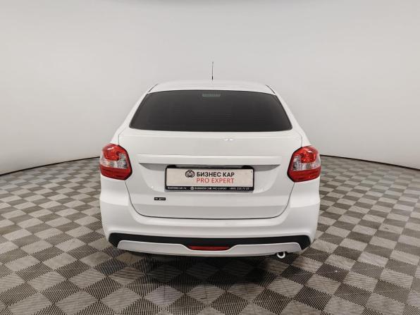 Lada (ВАЗ) Granta I Рестайлинг с пробегом 2022 года, цена 649 000 рублей, 116232 км, лифтбек, Автокод Объявления