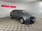 Kia Rio III Воронеж  - изображение 22