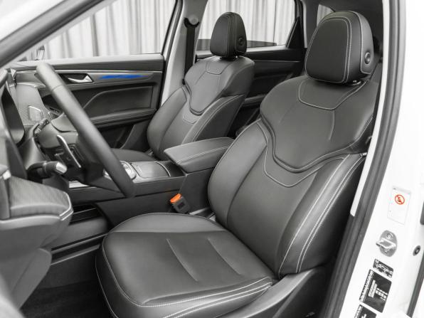 Haval Jolion I Рестайлинг с пробегом 2024 года, цена 2 330 000 рублей, 18230 км, внедорожник, Автокод Объявления