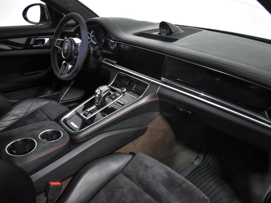 Porsche Panamera II Санкт-Петербург  - изображение 18