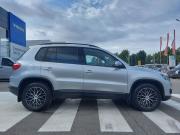 Volkswagen Tiguan I Рестайлинг Тверь  - изображение 39