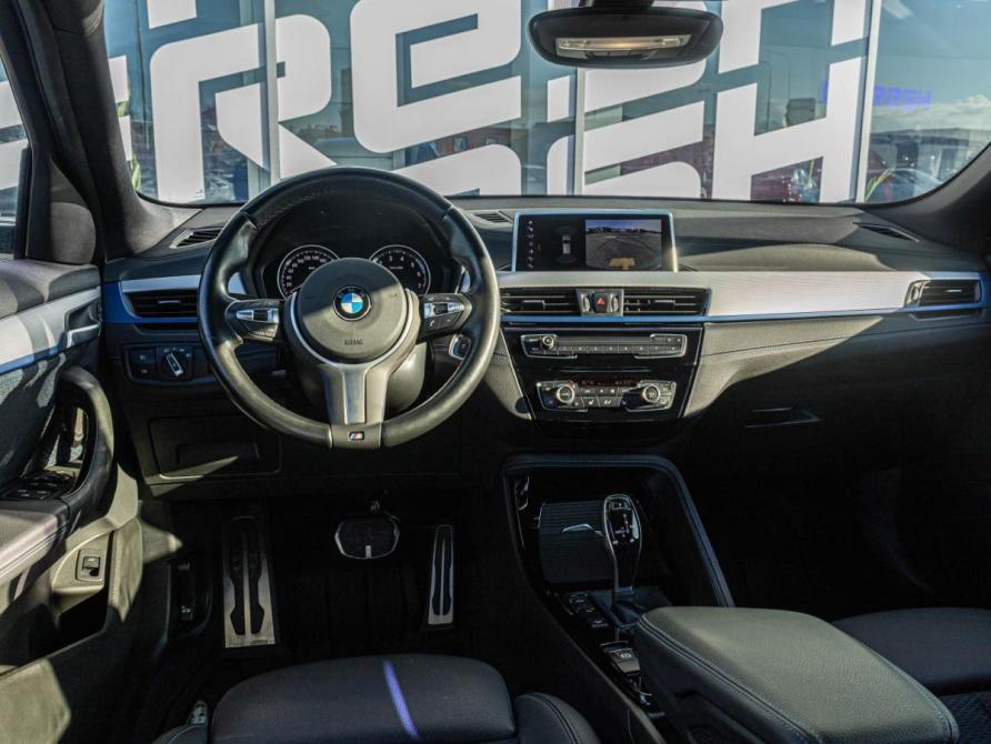 BMW X2 I (F39) Краснодар  - изображение 7