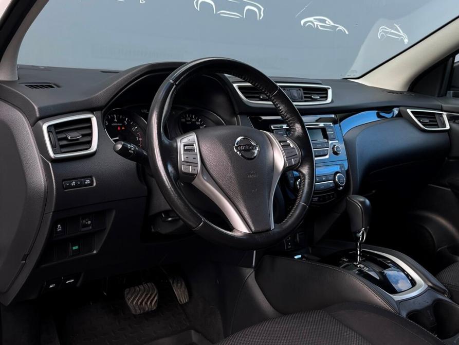 Nissan Qashqai II Санкт-Петербург  - изображение 5
