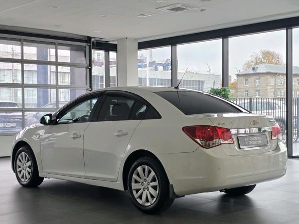 Chevrolet Cruze I с пробегом 2012 года, цена 550 000 рублей, 177832 км, седан, Автокод Объявления
