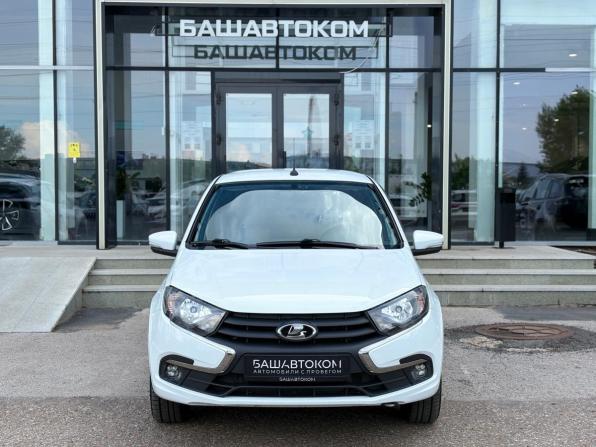 Lada (ВАЗ) Granta I Рестайлинг с пробегом 2023 года, цена 799 000 рублей, 52824 км, лифтбек, Автокод Объявления