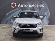 Hyundai Creta I Пермь  - изображение 19