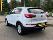 Kia Sportage III Нефтекамск  - изображение 17