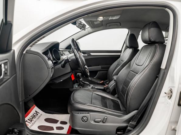 Skoda Superb II Рестайлинг с пробегом 2014 года, цена 1 175 000 рублей, 206015 км, лифтбек, Автокод Объявления