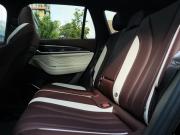 Geely Monjaro I Москва  - изображение 29