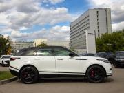 Land Rover Range Rover Velar I Москва  - изображение 33