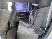 Toyota Land Cruiser Prado 120 Series Рестайлинг Нижний Новгород  - изображение 25