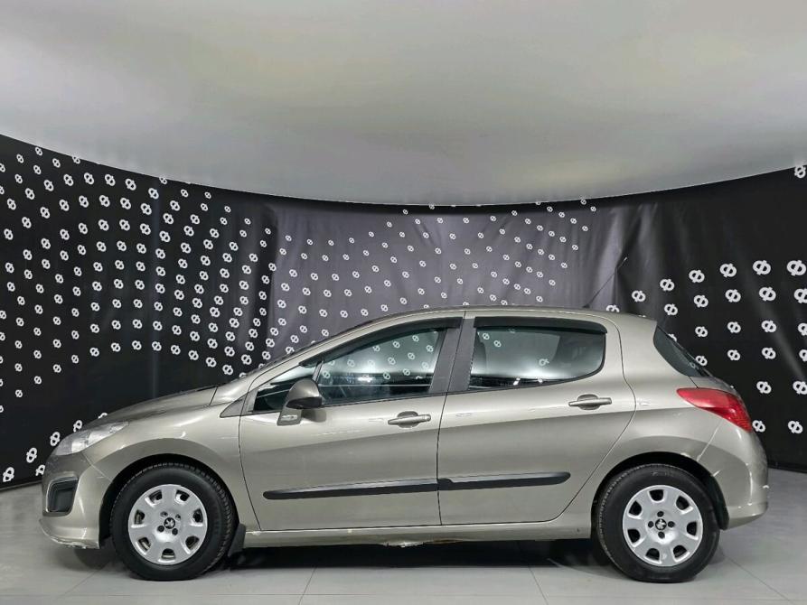 Peugeot 308 I Новосибирск  - изображение 8