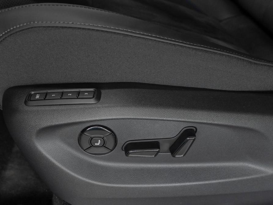 Volkswagen Tiguan III (China Market) Москва  - изображение 18