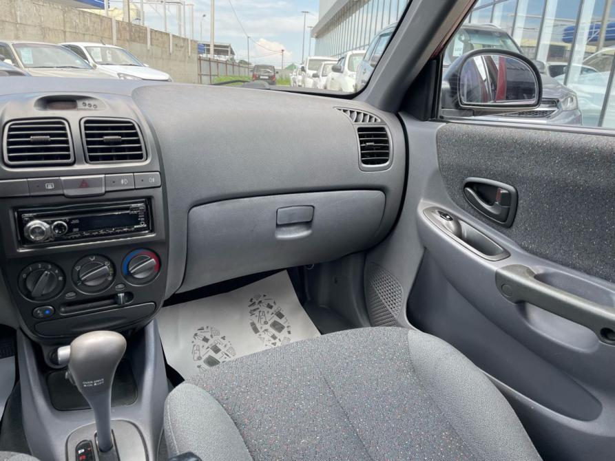 Hyundai Accent II Краснодар  - изображение 16