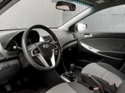 Hyundai Solaris I Екатеринбург  - изображение 31