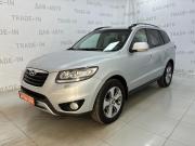 Hyundai Santa Fe II Рестайлинг Пермь  - изображение 22