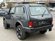 Lada (ВАЗ) Niva Legend I Рестайлинг Краснодар  - изображение 18