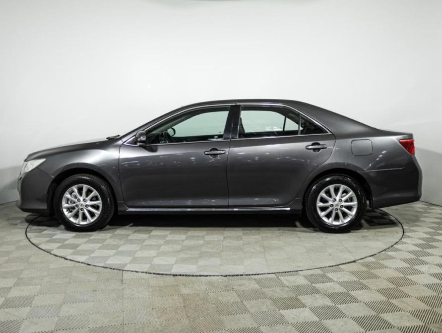 Toyota Camry VII (XV50) Санкт-Петербург  - изображение 9