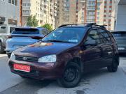 Lada (ВАЗ) Kalina I Санкт-Петербург  - изображение 15