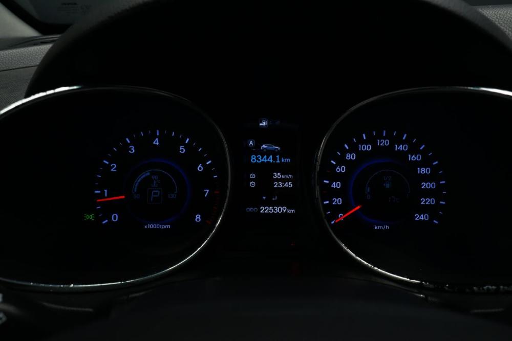 Hyundai Santa Fe III Крым  - изображение 15