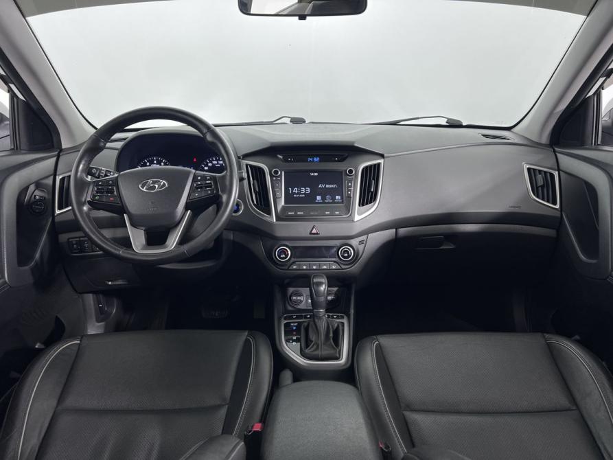 Hyundai Creta I Калининград  - изображение 14