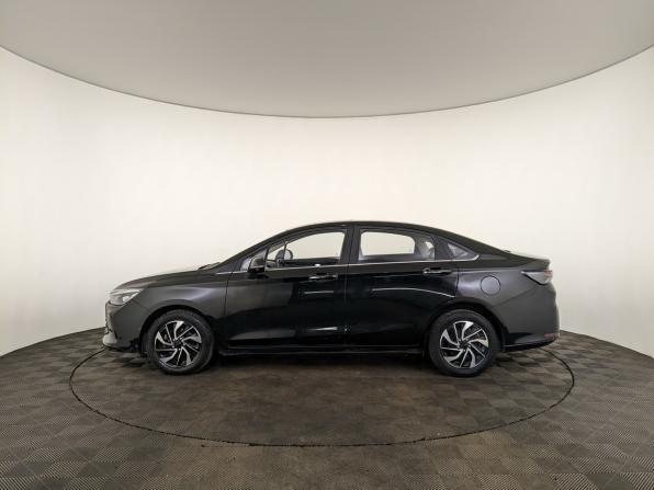 BAIC U5 Plus с пробегом 2023 года, цена 675 000 рублей, 124655 км, седан, Автокод Объявления