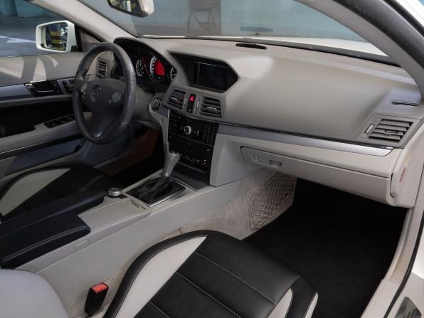 Mercedes-Benz E-Класс IV (W212 S212 C207) с пробегом 2011 года, цена 1 390 000 рублей, 162614 км, купе, Автокод Объявления