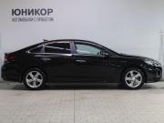 Hyundai Sonata VII (LF) Рестайлинг Дзержинск  - изображение 39