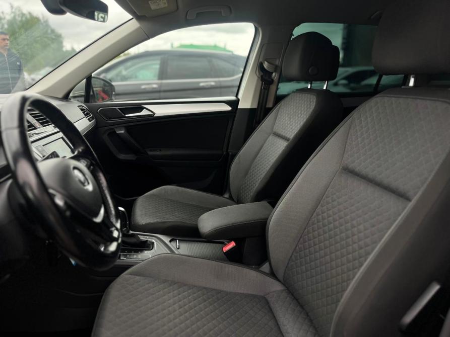 Volkswagen Tiguan II Альметьевск  - изображение 14