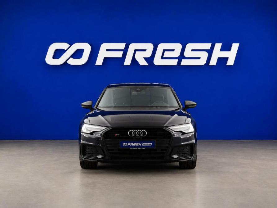 Audi A6 V (C8) Москва  - изображение 3