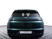 Li Auto (Lixiang) L7 I Москва  - изображение 34