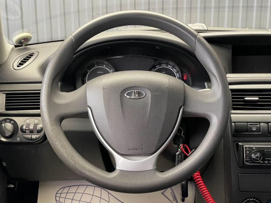 Lada (ВАЗ) Priora I Рестайлинг Пермь  - изображение 7