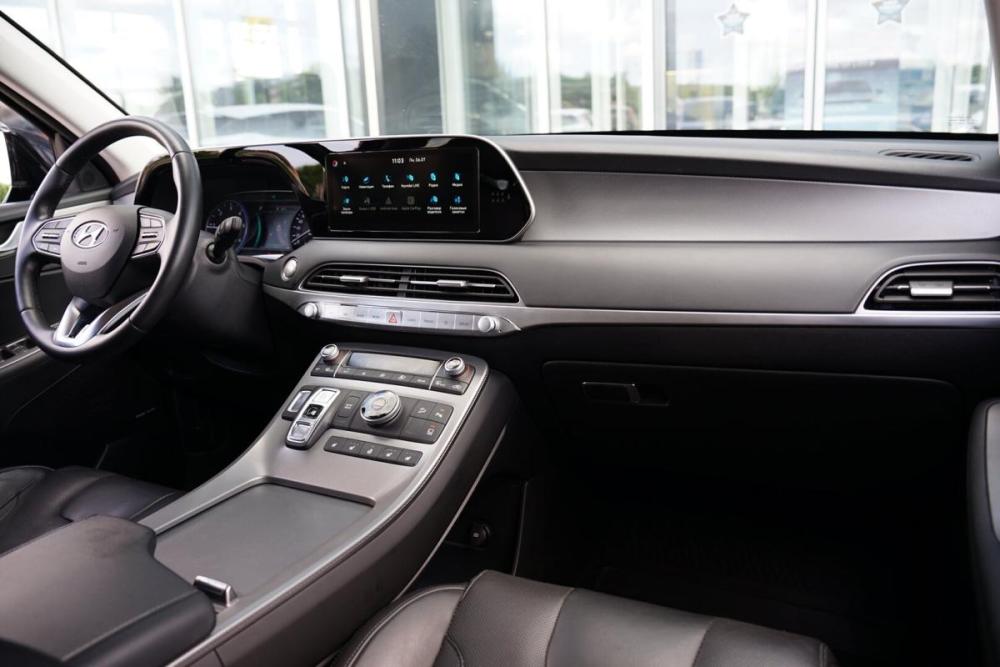 Hyundai Palisade I Крым  - изображение 25