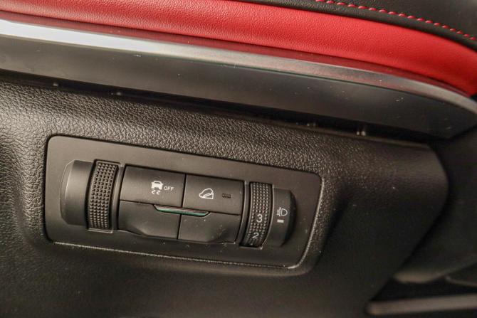 Chery Tiggo 4 Pro I Рестайлинг с пробегом 2023 года, цена 1 819 000 рублей, 23840 км, внедорожник, Автокод Объявления
