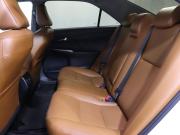 Toyota Camry VII (XV50) Рестайлинг 2 Москва  - изображение 33