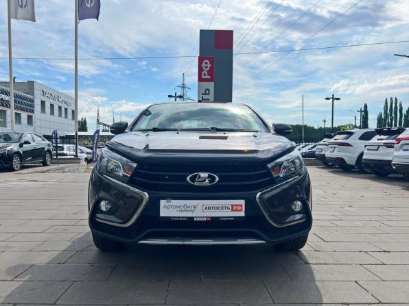 Lada (ВАЗ) Vesta I с пробегом 2021 года, цена 1 226 200 рублей, 43770 км, седан, Автокод Объявления