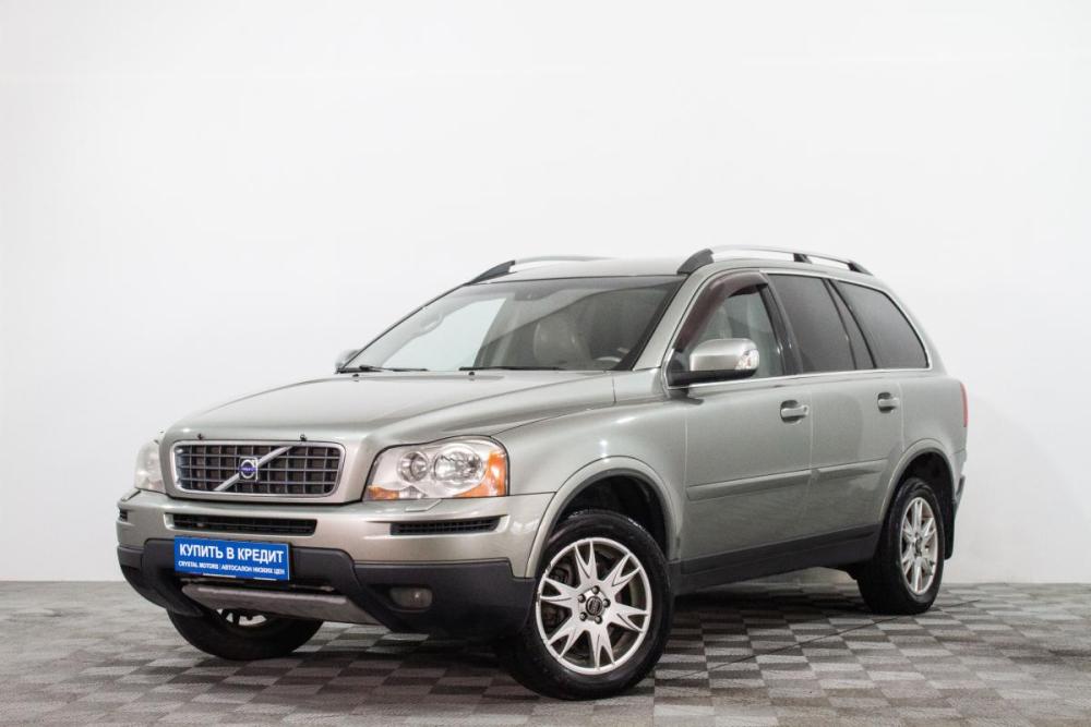 Volvo XC90 I Рестайлинг Сургут  - изображение 4