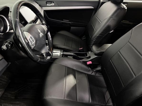 Mitsubishi Lancer X с пробегом 2007 года, цена 750 000 рублей, 244700 км, седан, Автокод Объявления