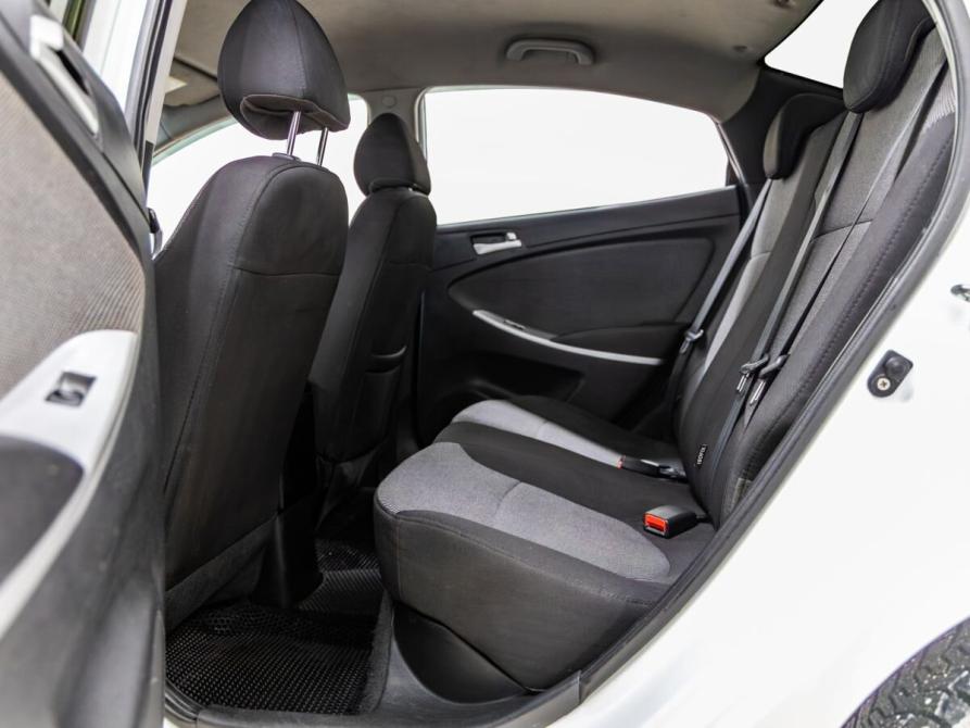 Hyundai Solaris I Волгоград  - изображение 36