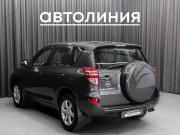 Toyota RAV4 III (XA30) Рестайлинг Красноярск  - изображение 24