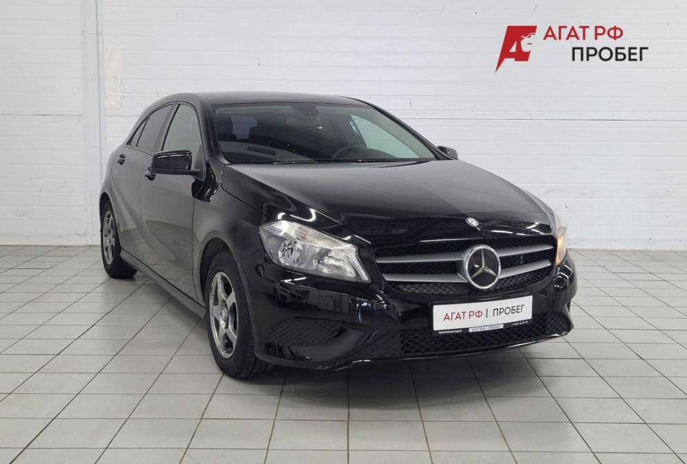 Mercedes-Benz A-Класс III (W176) Астрахань  - изображение 3