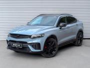 Geely Tugella I Рестайлинг Москва  - изображение 44