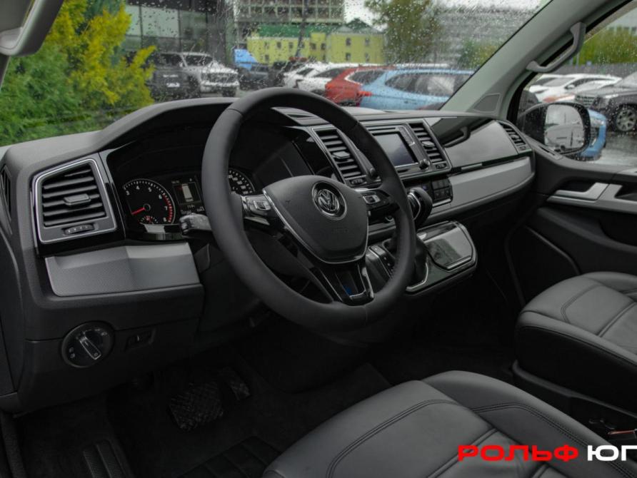 Volkswagen Multivan T6 Москва  - изображение 14
