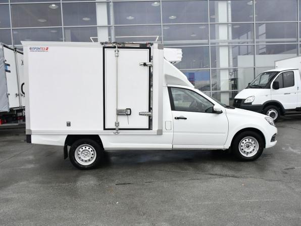 Lada (ВАЗ) Granta I Рестайлинг с пробегом 2026 года, цена 2 357 000 рублей, 600 км, седан, Автокод Объявления