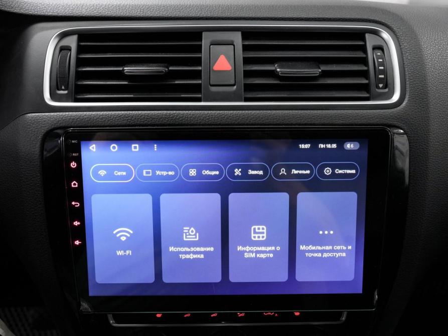 Volkswagen Jetta VI Ульяновск  - изображение 19
