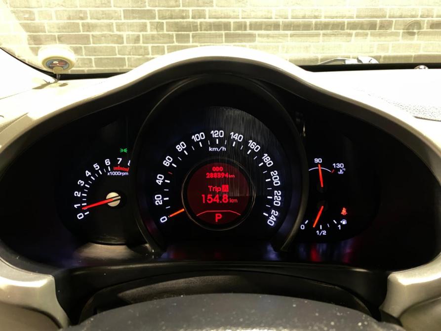 Kia Sportage III Челябинск  - изображение 21