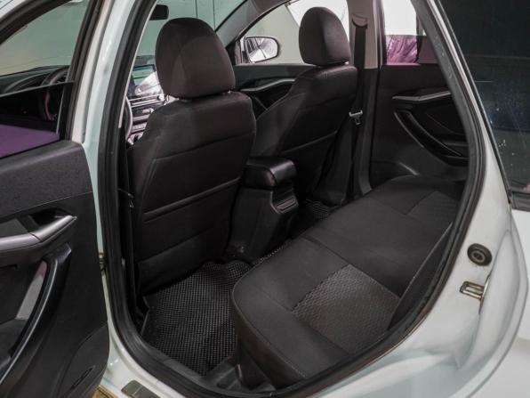 Lada (ВАЗ) Vesta I с пробегом 2018 года, цена 799 000 рублей, 117050 км, универсал, Автокод Объявления