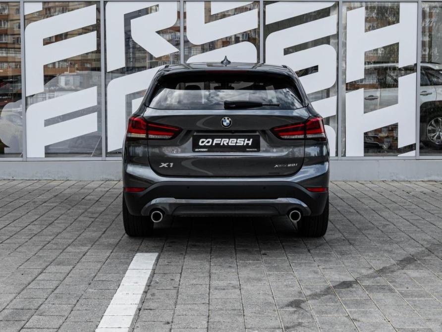 BMW X1 II (F48) Рестайлинг Ставрополь  - изображение 4